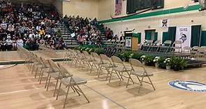 2022 Sto-Rox Graduation Ceremony... - Sto Rox School District