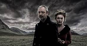 Macbeth | Behind the scenes with John Simm and Dervla Kirwan | Chichester Festival Theatre