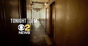 KCAL News - Tonight at 11 on CBS2, a new #2OnYourSide...