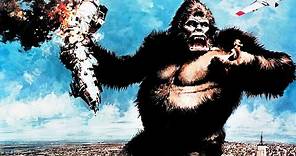 King Kong (1976) - Trailer