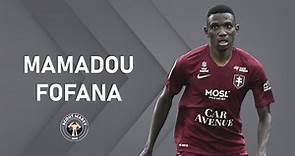 Mamadou Fofana ► Skills ● Dinamo!
