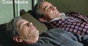 Cosa Nostra 1972 (The Valachi Papers) - Casting du film réalisé par Terence Young