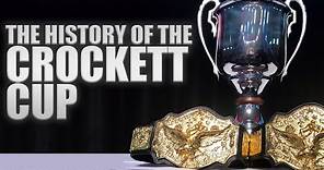 The History of The Crockett Cup