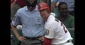 Mark McGwire