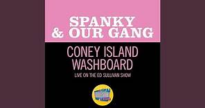 Coney Island Washboard (Live On The Ed Sullivan Show, June 18, 1967)