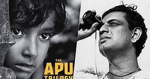 The Essentials: Satyajit Ray’s ‘Apu’ Trilogy Plus 3 Other Must-See Ray Films Available Now