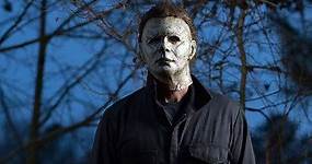 Así es Michael Myers sin su icónica máscara en 'La Noche de Halloween'