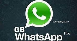 How to Download GB WhatsApp || GB WhatsApp Installation
