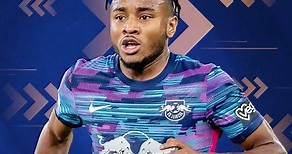 Nkunku‘s move to Chelsea is coming closer according to British media reports! 😳 Would he fit into the team? 🤔 #nkunku #chelsea #leipzig #rumour #premierleague #football #transfermarkt