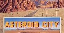 Asteroid City - movie: watch streaming online