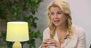 Full interview: Elizabeth Smart, 20 years after her kidnapping