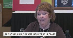 Grand Rapids Sports Hall of Fame welcomes unique class for 50th year
