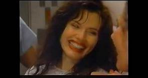 Angie Movie Trailer 1994 - TV Spot