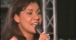 No Te Rindas - Nancy Ramirez [Video Clip Oficial] - Exitos Vallenatos