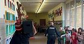Today we recognized Officer... - North Olmsted City Schools