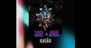 Ilusão | Sandy e Junior (Nossa História ao vivo)