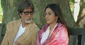 Cheeni Kum Full Movie - Tabu - Amitabh Bachchan