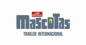 LA VIDA SECRETA DE TUS MASCOTAS | Trailer 1 (HD)