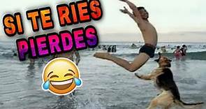 😂VIDEOS RANDOM para morirse de la risa #25😂- videos de risa 2021 - personas haciendo cosas graciosas