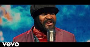 Gregory Porter, CHERISE - Love Runs Deeper (Disney supporting Make-A-Wish/Official Video)