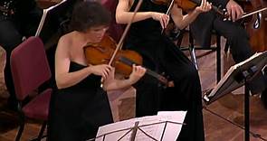 Cecilia Bartoli- The Barcelona Concert