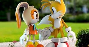 Cream X Tails Love Story Part 4