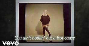 Billie Eilish - Lost Cause (Official Lyric Video)