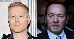 Anthony Rapp responds after losing sexual assault case against Kevin Spacey