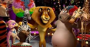 MADAGASCAR 3 - RICERCATI IN EUROPA (2012) | Promo tv