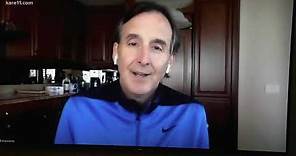 Former MN Gov. Tim Pawlenty shares thoughts on Capitol riots, and the future of the GOP