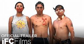 Lakota Nation vs. United States - Official Trailer | HD | IFC Films