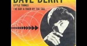 Dave Berry Little Things