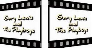 Gary Lewis and The Playboys (best hits collection)