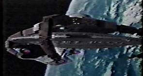 The Star Trek Logs w/ Marina Sirtis - Nov. 1991 - 1/3