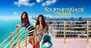 Kourtney and Khloe Take Miami/New York Season 2 Episode 1