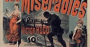Les Misérables - Tempesta su Parigi - 1948 film with Marcello Mastroianni