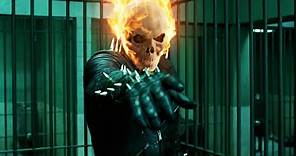 Ghost Rider: El Vengador Fantasma - Teaser Trailer (2007)