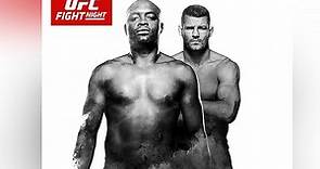 Get Ready For The UFC Season 1000 Episode 1