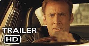 GONE IN 60 SECONDS Trailer (2000) Nicolas Cage, Angelina Jolie Movie
