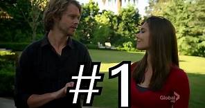 Densi - The full story of the Thing #1 - Best of Deeks and Kensi on NCIS: LA (HD) - Season 1-2