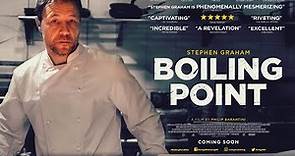 Boiling Point - World Exclusive Clip - Out Now