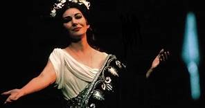 Maria Callas - NORMA