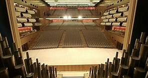 Royal Festival Hall: Organ restoration complete