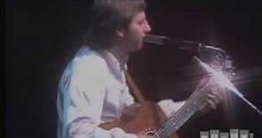 Emerson, Lake & Palmer - Lucky Man - Live In Montreal, 1977