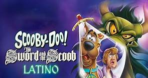 Scooby-Doo! La Espada y Scoob‪y‬ (2021) Trailer Oficial Latino