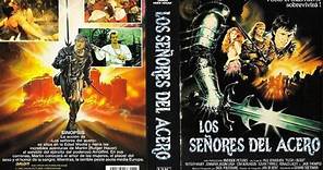 Los señores del acero (1985) Paul Verhoeven - castellano