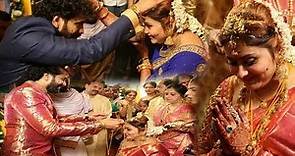 Actress Namitha Wedding Video Namitha and Veerendra Wedding Celebrations