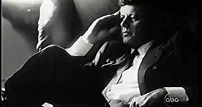 Dangerous World: The Kennedy Years