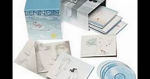 john lennon anthology box set