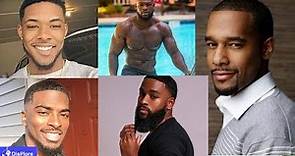Top 10 African Countries With The Most Handsome Men